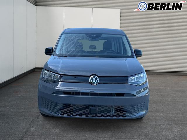 Volkswagen / Caddy / / / / LANE ASSIST+CAM+SHZ+KLIMA+GJR+GRA