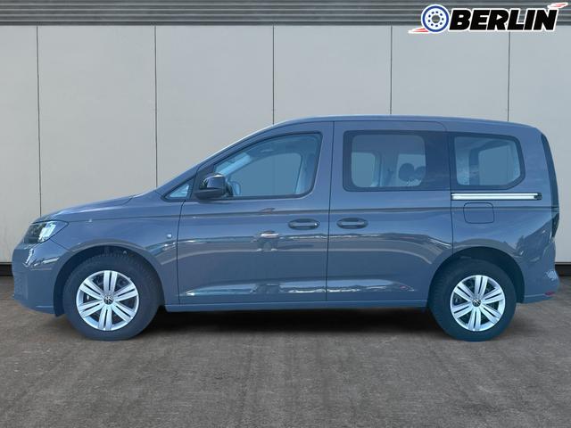 Volkswagen / Caddy / / / / LANE ASSIST+CAM+SHZ+KLIMA+GJR+GRA