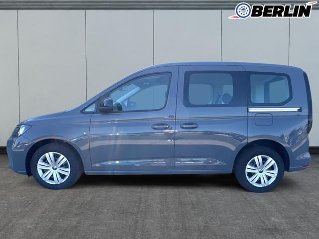 Volkswagen / Caddy / / / / LANE ASSIST+CAM+SHZ+KLIMA+GJR+GRA