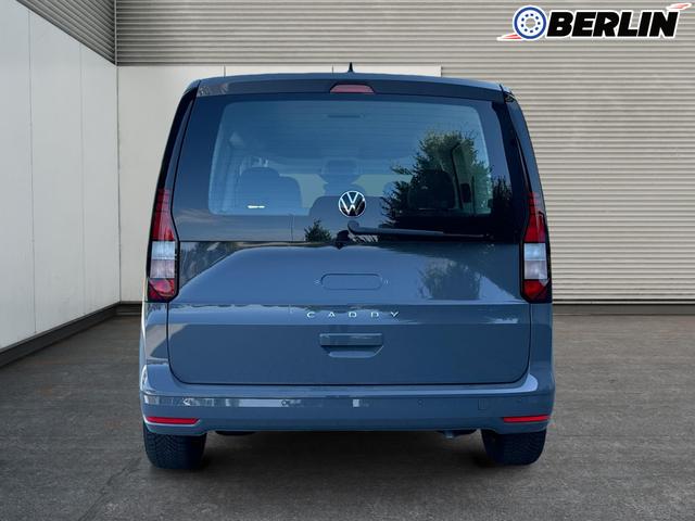 Volkswagen / Caddy / / / / LANE ASSIST+CAM+SHZ+KLIMA+GJR+GRA