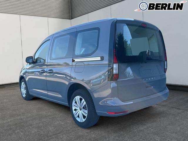 Volkswagen / Caddy / / / / LANE ASSIST+CAM+SHZ+KLIMA+GJR+GRA