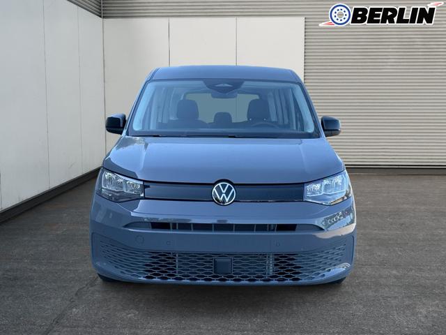 Volkswagen / Caddy / / / / LANE ASSIST+CAM+SHZ+KLIMA+GJR+GRA