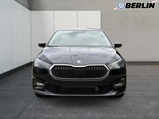 Skoda / Fabia / / / / ACC+SHZ+KAMERA+PDC+LED