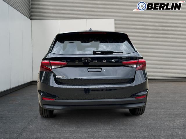 Skoda / Fabia / / / / ACC+SHZ+KAMERA+PDC+LED