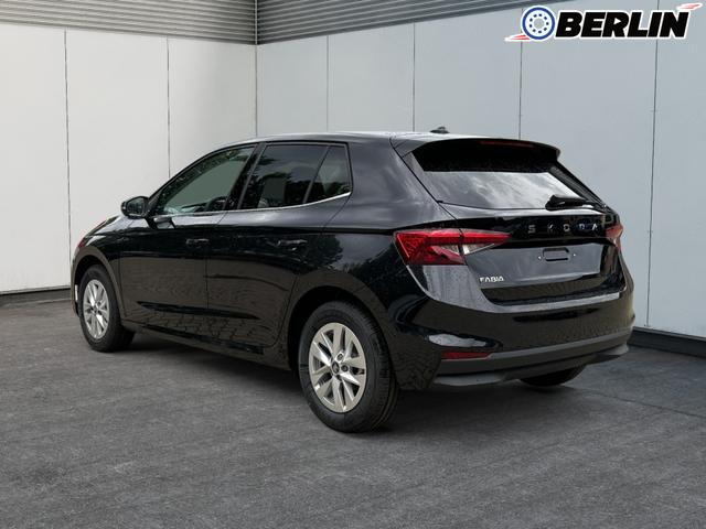 Skoda / Fabia / / / / ACC+SHZ+KAMERA+PDC+LED