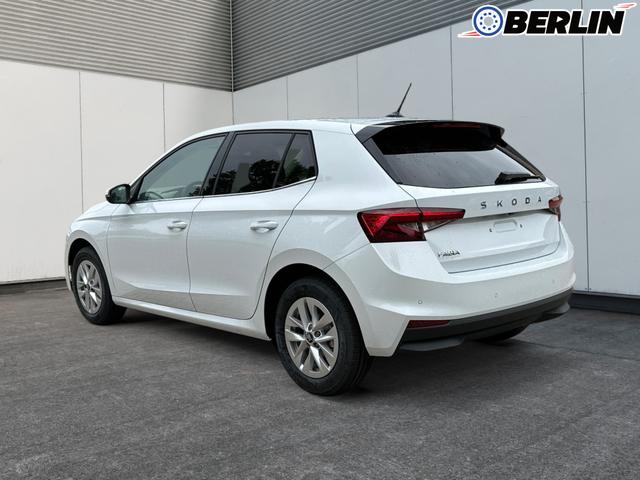 Skoda / Fabia / / / / ACC+SHZ+KAMERA+PDC+LED