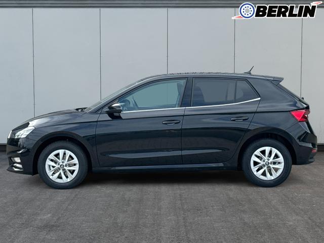 Skoda / Fabia / / / / ACC+SHZ+KAMERA+PDC+LED