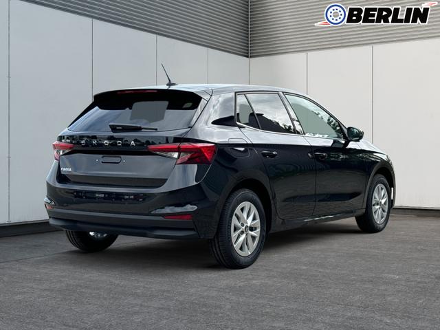 Skoda / Fabia / / / / ACC+SHZ+KAMERA+PDC+LED