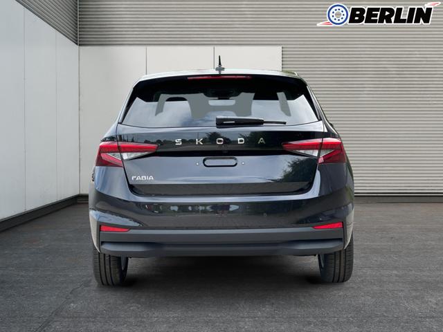 Skoda / Fabia / / / / ACC+SHZ+KAMERA+PDC+LED