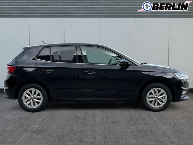 Skoda / Fabia / / / / ACC+SHZ+KAMERA+PDC+LED