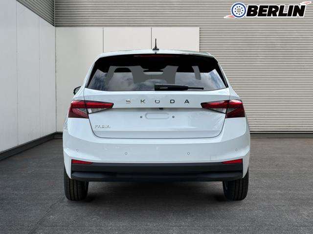 Skoda / Fabia / / / / ACC+SHZ+KAMERA+PDC+LED