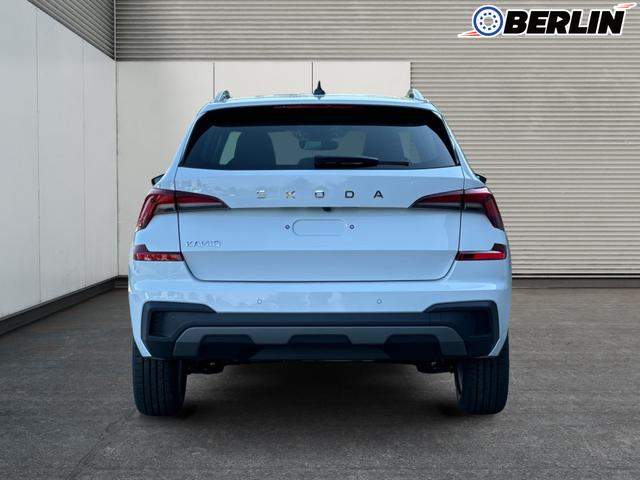 Skoda / Kamiq / / / / DSG+ACC+SHZ+RFK+PDC+KESSY+SUNSET