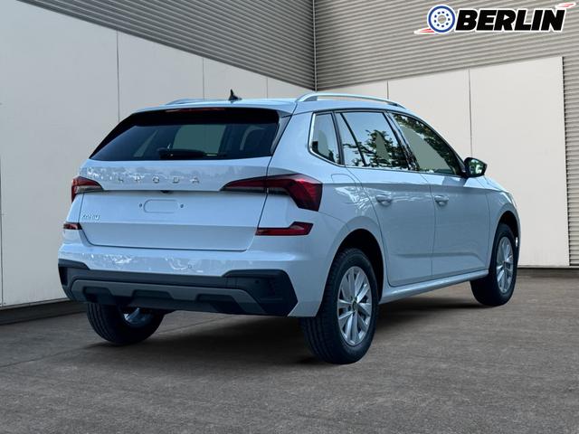 Skoda / Kamiq / / / / DSG+ACC+SHZ+RFK+PDC+KESSY+SUNSET