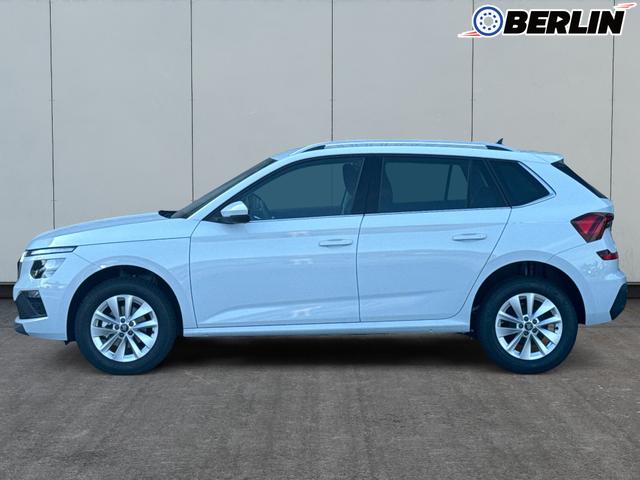 Skoda / Kamiq / / / / DSG+ACC+SHZ+RFK+PDC+KESSY+SUNSET