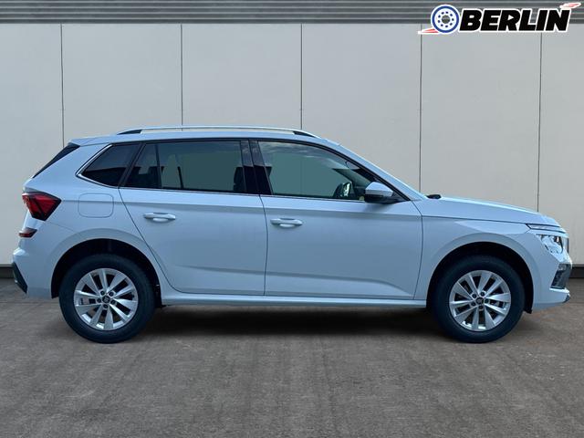 Skoda / Kamiq / / / / DSG+ACC+SHZ+RFK+PDC+KESSY+SUNSET