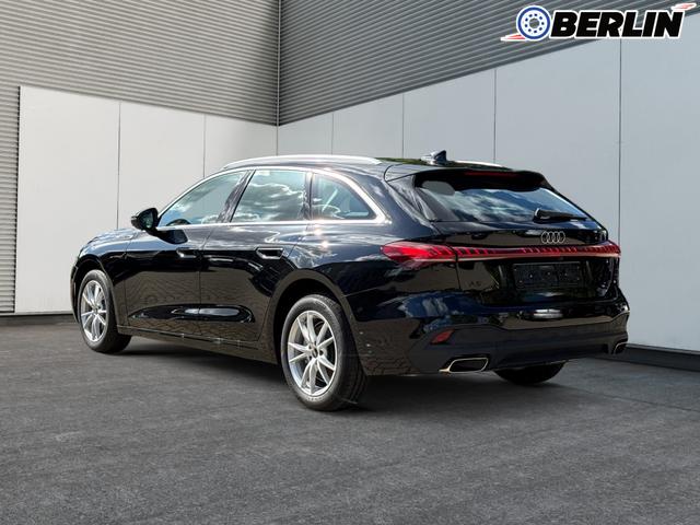 Audi / A5 Avant / / / / *SOFORT* AHK+KAMERA+EL. HECKKL.+NAVI+SHZ+17 LM