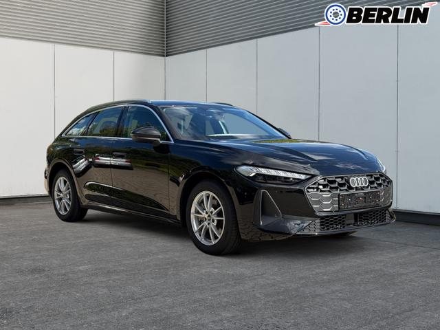 Audi / A5 Avant / / / / *SOFORT* AHK+KAMERA+EL. HECKKL.+NAVI+SHZ+17 LM