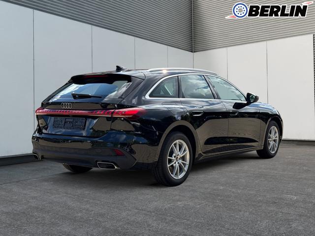 Audi / A5 Avant / / / / *SOFORT* AHK+KAMERA+EL. HECKKL.+NAVI+SHZ+17 LM