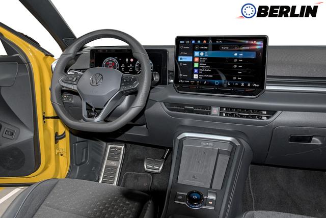 Beispielbilder, ggf. teilweise mit Sonderausstattung