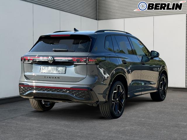 Volkswagen / Tiguan / / / / 