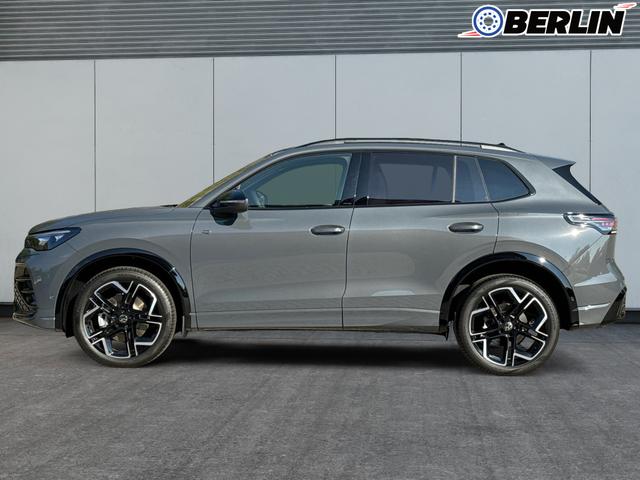 Volkswagen / Tiguan / / / / 