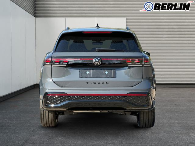 Volkswagen / Tiguan / / / / 