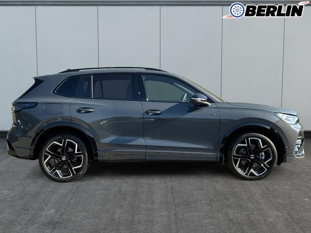 Volkswagen / Tiguan / / / / 