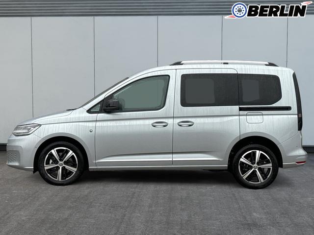 Volkswagen / Caddy / / / / AHK+LANE ASSIST+NAVI+CAM+SHZ+GJR+ACC