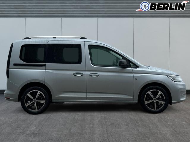 Volkswagen / Caddy / / / / AHK+LANE ASSIST+NAVI+CAM+SHZ+GJR+ACC