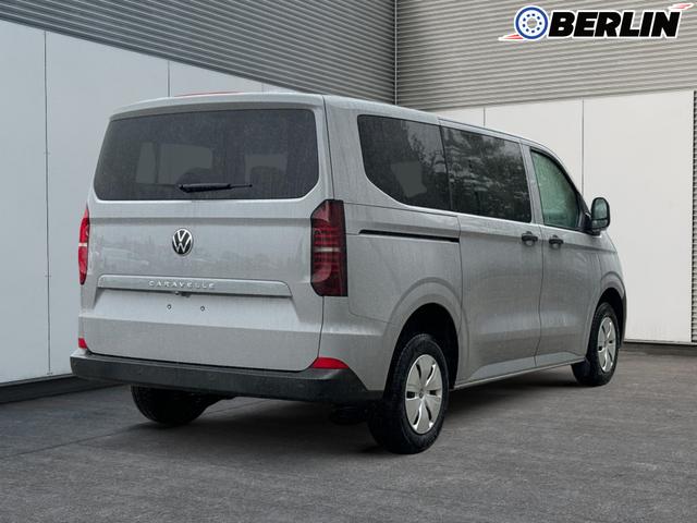 Volkswagen / T7 Caravelle / / / / KR 9-SITZE+KAMERA+PDC+LED+GJR+KLIMA