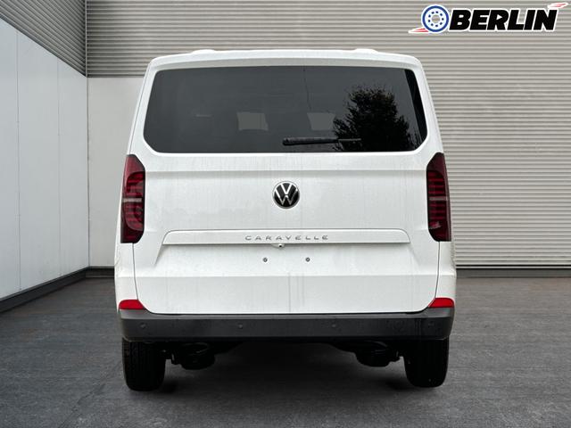 Volkswagen / T7 Caravelle / / / / KR 9-SITZE+KAMERA+PDC+LED+GJR+KLIMA