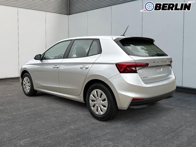 Skoda / Fabia / / / / LED+PDC+KLIMA+SHZ