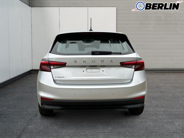 Skoda / Fabia / / / / LED+PDC+KLIMA+SHZ