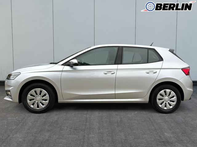 Skoda / Fabia / / / / LED+PDC+KLIMA+SHZ