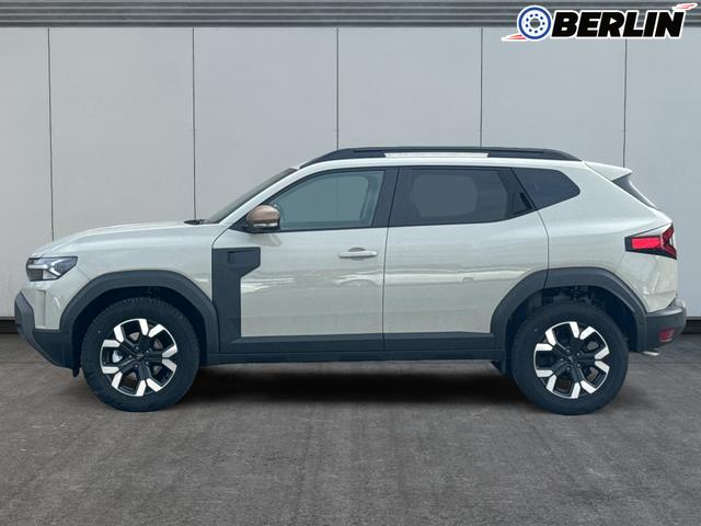 Dacia / Duster / / / / 4x4+KAMERA+PDC+KLIMA+SHZ+BLIS