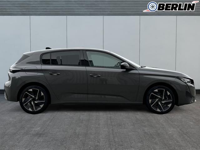Peugeot / 308 / Grau / / / SHZ+KAMERA+NAVI+KEYLESS+ACC+17 LM