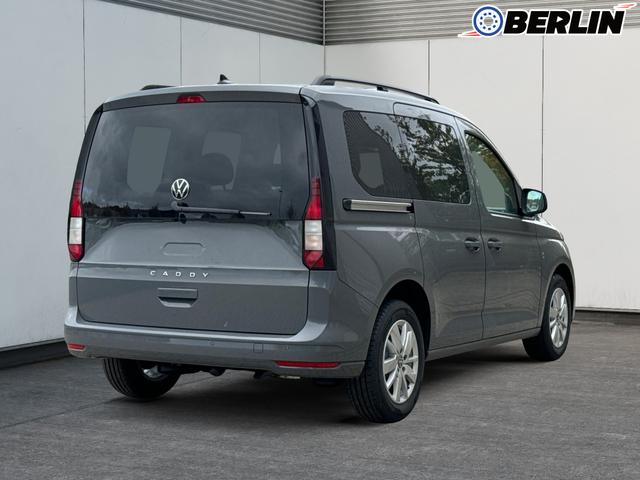 Volkswagen / Caddy / / / / 