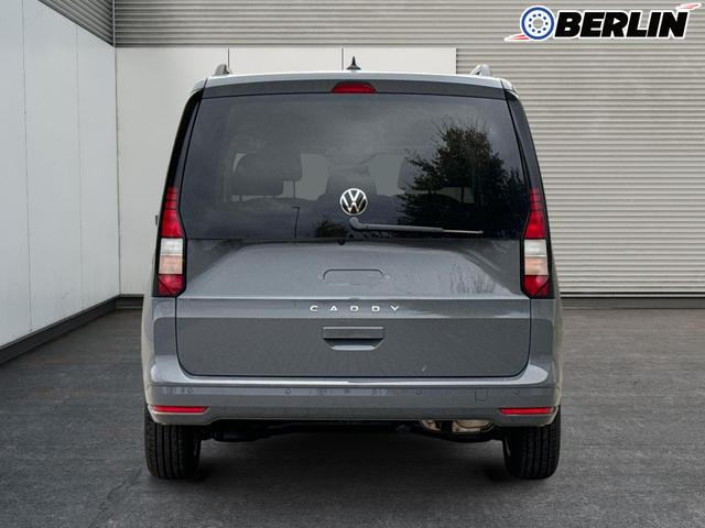 Volkswagen / Caddy / / / / 