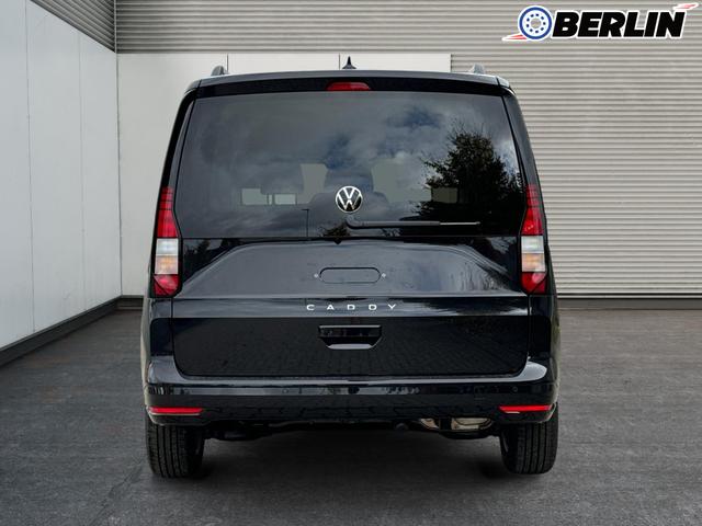 Volkswagen / Caddy / / / / 
