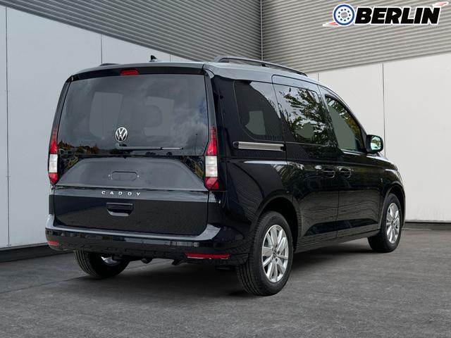 Volkswagen / Caddy / / / / 