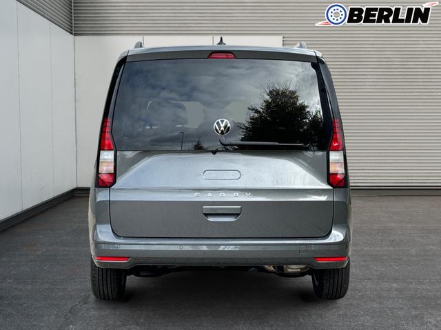Volkswagen / Caddy / / / / 