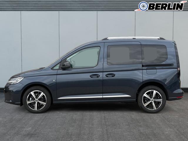 Volkswagen / Caddy / / / / 4x4+LANE ASSIST+NAVI+KAM+SHZ+KLIMA+AHK+ACC