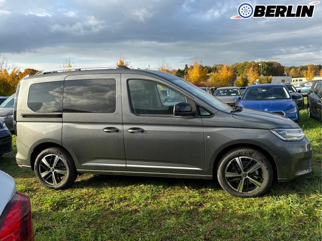 Volkswagen / Caddy / / / / LANE ASSIST+NAVI+KAM+SHZ+KLIMA+AHK+ACC