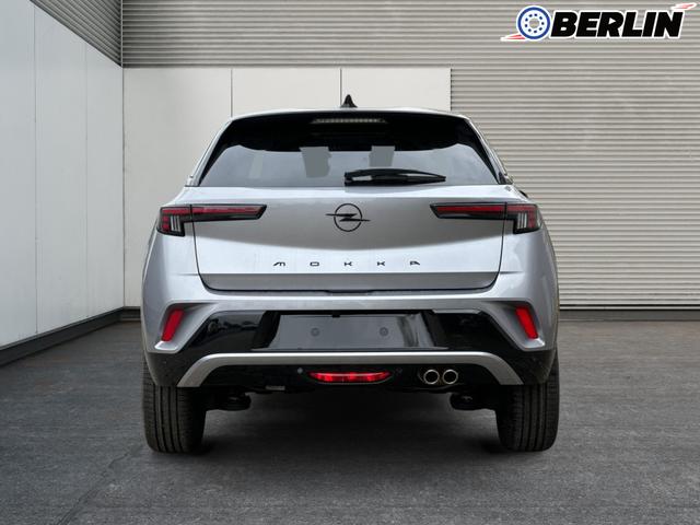 Opel / Mokka / / / / 