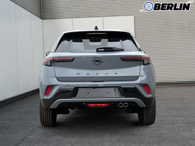 Opel / Mokka / / / / 