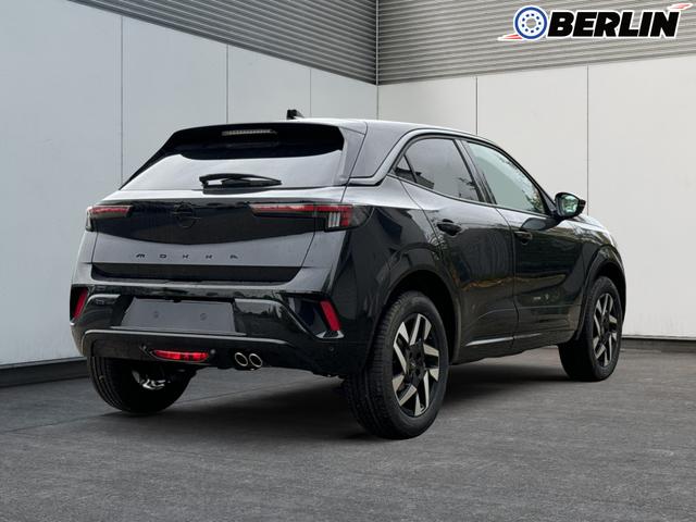 Opel / Mokka / / / / 