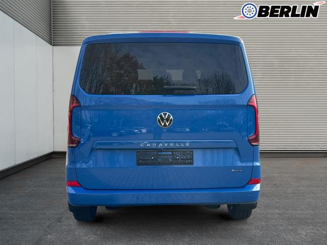 Volkswagen / T7 Caravelle / / / / KR 4x4+MATRIX-LED+NAVI.+ SHZ+KAMERA+ PDC