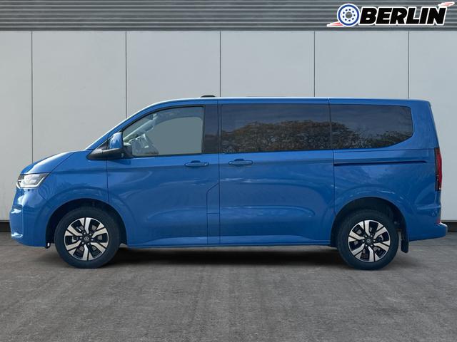 Volkswagen / T7 Caravelle / / / / KR 4x4+MATRIX-LED+NAVI.+ SHZ+KAMERA+ PDC