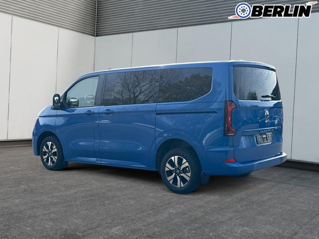 Volkswagen / T7 Caravelle / / / / KR 4x4+MATRIX-LED+NAVI.+ SHZ+KAMERA+ PDC