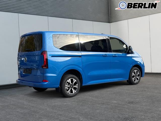 Volkswagen / T7 Caravelle / / / / KR 4x4+MATRIX-LED+NAVI.+ SHZ+KAMERA+ PDC